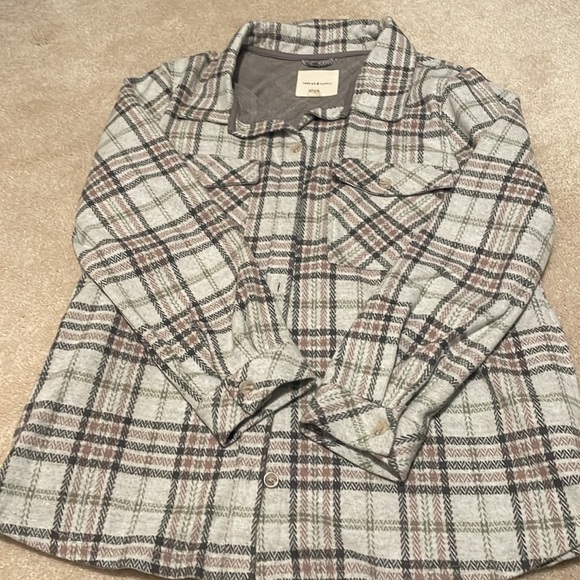 Thread & Supply Shacket - Picture 2 of 5